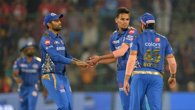 Chahar is clear about his ideas: Rohit Sharma