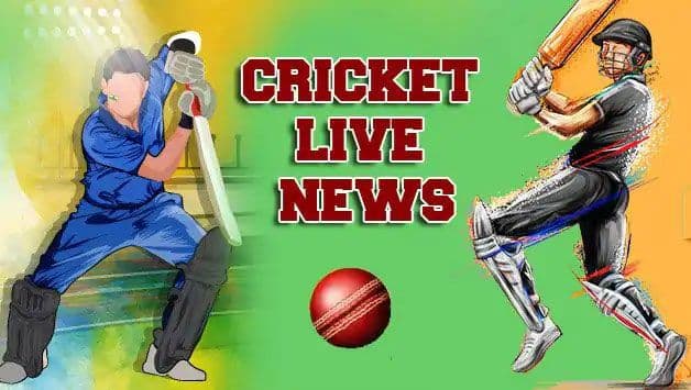 Cricket News Live –  Shreyas Gopal takes hat-trick, Bangladesh forced to change WC jersey