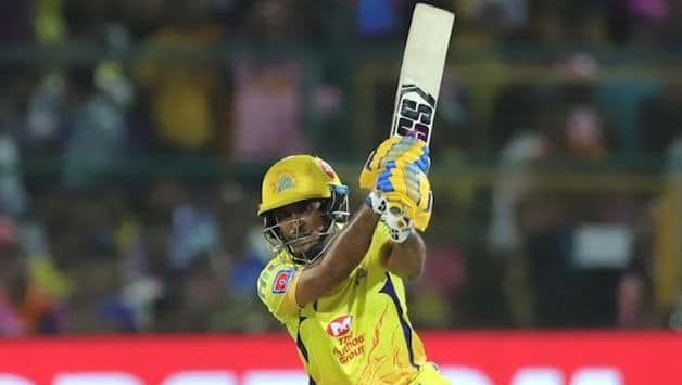IPL 2019, SRH vs CSK: MS Dhoni rested as Chennai Super Kings opt to bat first vs Sunrisers Hyderabad