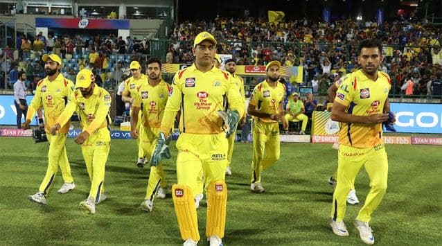 IPL 2019, MI vs CSK: Chennai Super Kings win toss opt to bowl first vs Mumbai Indians