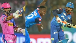 Capitals vs Royals, Talking Points: Vengeful Rahane, calculated Pant