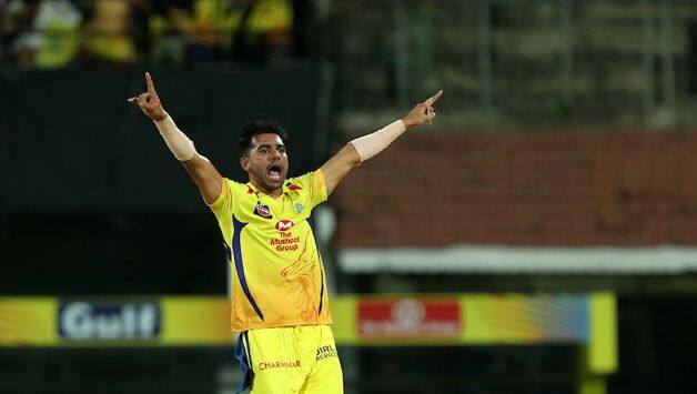 IPL 2019, CSK vs KKR: Chennai Super Kings bowlers limit Kolkata Knight Riders to 108/9