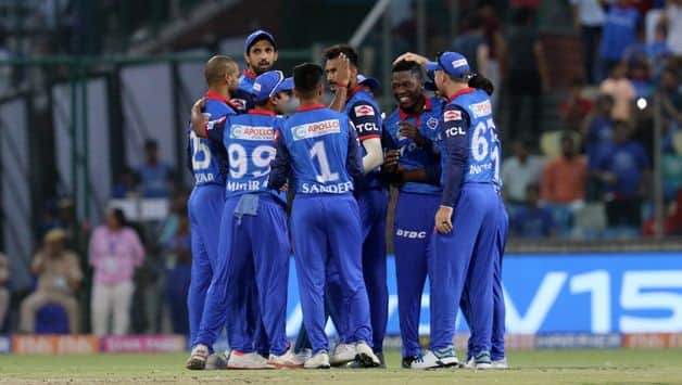 DC vs RCB: Delhi Capitals secure playoff berth for the first time since 2012 by beating Royal Challengers Bangalore by 16 runs