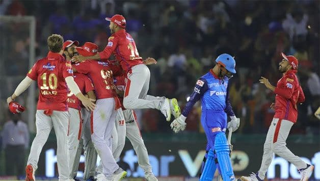 IPL 2019: How Delhi Capitals capitulated against Kings XI Punjab