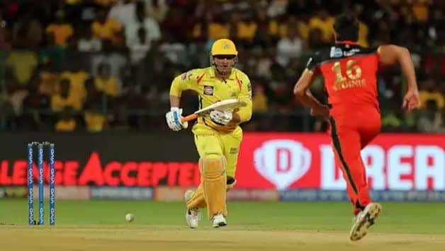 “Lot of runs and boundaries were needed,” Dhoni on farming strike in penultimate over