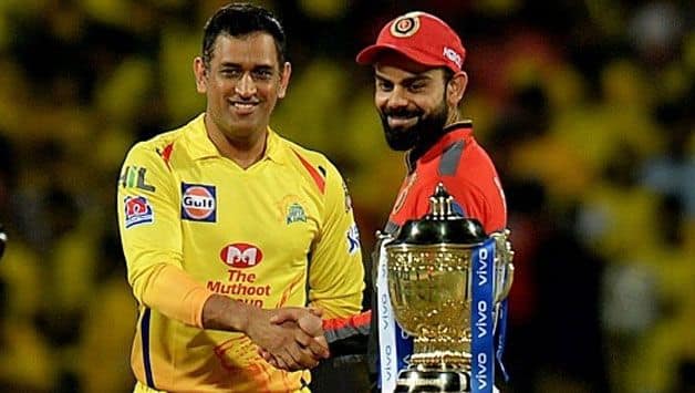 Bottom-dwellers RCB face daunting challenge against CSK