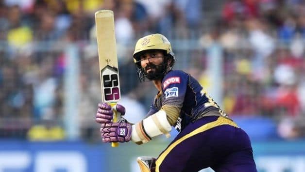 Everything is back on track: Dinesh Karthik after sealing World Cup spot
