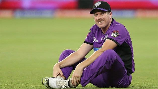 “I’m not gay,” James Faulkner, Cricket Australia clarify misunderstood post