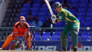 World Cup Countdown: Herschelle Gibbs smokes six sixes in an over