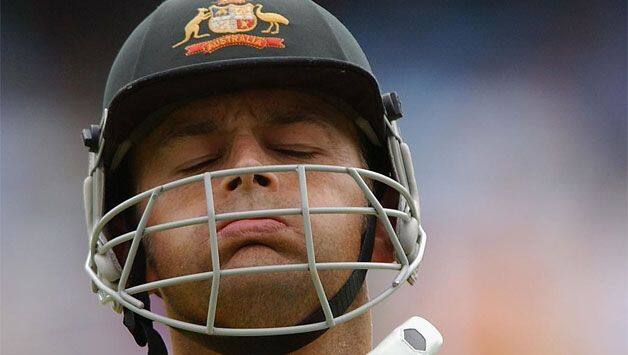 World Cup Countdown: Adam Gilchrist surprisingly walks after being given not out