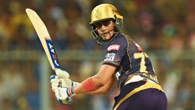 ‘Floater’ Gill happy to bat anywhere as per team’s requirement