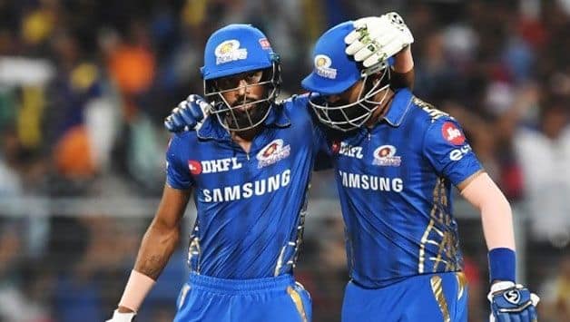 De Kock rues lack of support for Pandya following defeat to KKR