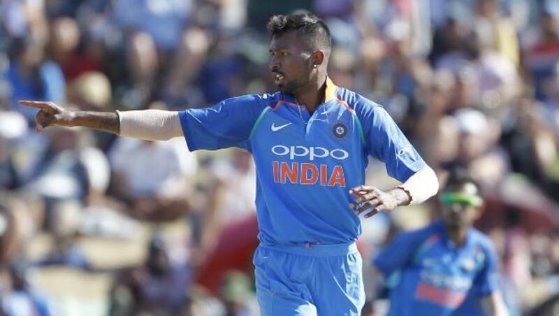 hardik pandya @ IANS