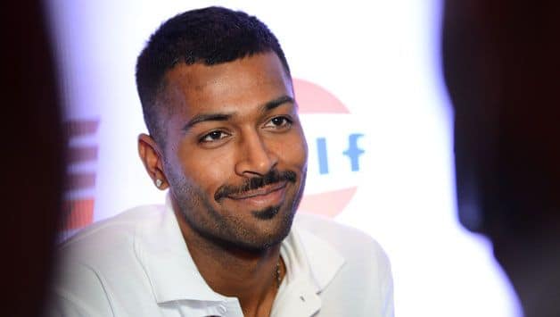 Hardik Pandya deposes before BCCI Ombudsman