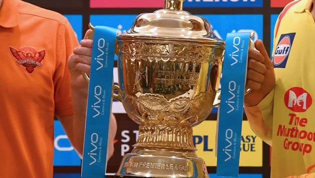 IPL 2019 Playoffs to begin half an hour early