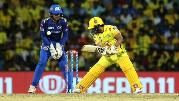 Super Kings vs Indians, Talking Points: CSK extremely vulnerable without Dhoni