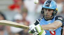 Jake Lehmann: Lancashire name son of former Australia coach as replacement for Glenn Maxwell