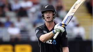 James Neesham: Poor form and injuries almost convinced me to retire