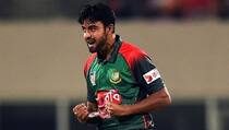 Bangladesh include uncapped Jayed in strong World Cup squad, Shakib named vice-captain