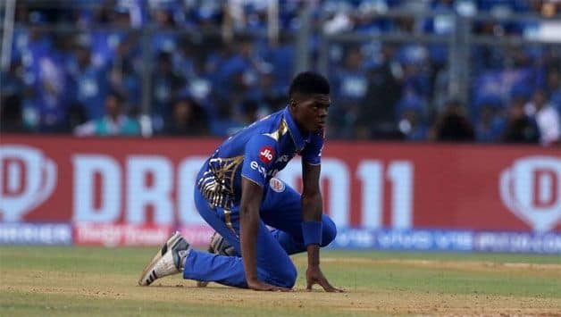 Joseph joins growing injury list, likely to miss remainder of IPL