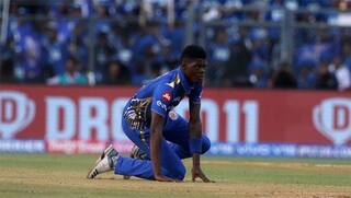 Joseph joins growing injury list, likely to miss remainder of IPL