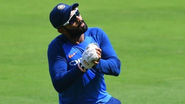 Kallis vouches for Dinesh Karthik’s World Cup selection