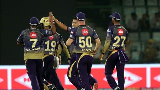 IPL 2019, KKR vs RCB: Kolkata Knight Riders opt to bowl first vs Royal Challengers Bangalore; Andre Russell in, AB de Villiers out