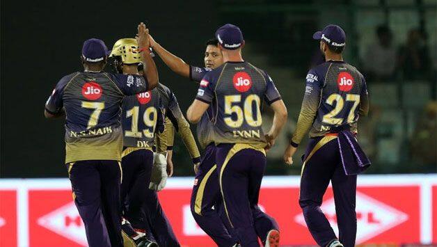 IPL 2019, RCB vs KKR: Sunil Narine back as Kolkata Knight Riders opt to bowl vs Royal Challengers Bangalore