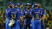 CSK vs MI: Mumbai Indians pummel Chennai Super Kings at Chepauk