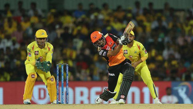 CSK vs SRH Latest updates: Despite Jonny Bairstow duck, Sunrisers Hyderabad post a healthy 54/1 in Powerplay overs