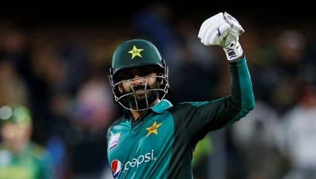 Mohammad Hafeez clears Yo-Yo Test; Imad Wasim, Abid Ali fail