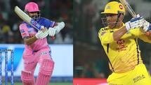 IPL 2019 (Preview): Rajasthan to face mighty chennai at home