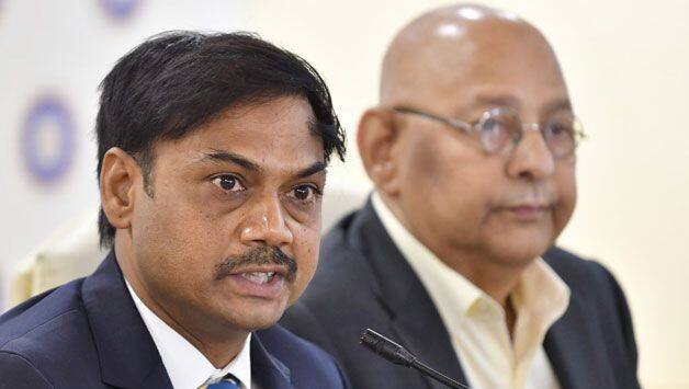 Data Analytics aided selectors for India’s World Cup squad selection