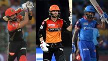 IPL 2019 points table, Orange Cap and Purple Cap holders: Updated after KKR beat MI