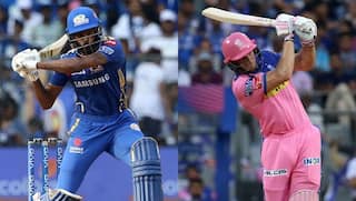 MI vs RR, Taking Points: Saviour Pandya bails Mumbai out of trouble again, Buttler goes berserk
