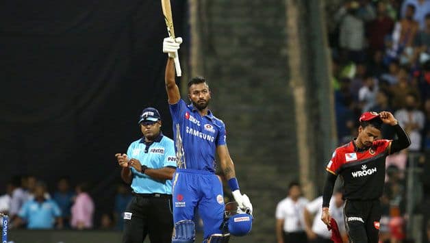 Rejuvenated Pandya credits forced break for sparkling IPL form