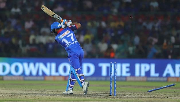 IPL 2019, DC vs MI: Delhi Capitals capitulate to 40-run loss against Mumbai Indians