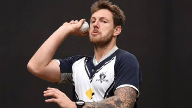 Marcus Harris, James Pattinson land up with Cricket Australia contracts