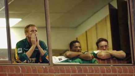 World Cup countdown: Another World Cup, another heartbreak for South Africa