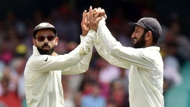 Cheteshwar Pujara, Ajinkya Rahane, Prithvi Shaw among seven Indian players to play County cricket before World Test Championship