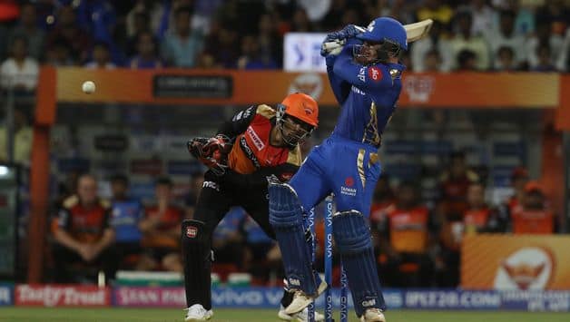 quinton de kock BCCI