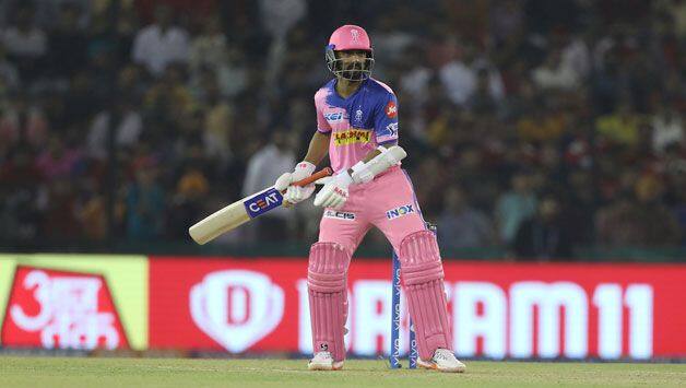 Time running out for struggling Royals as they square off against Mumbai Indians