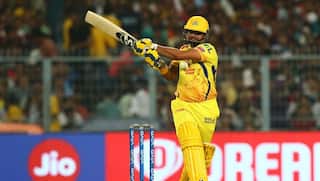 Suresh Raina, Imran Tahir star as CSK juggernaut continues