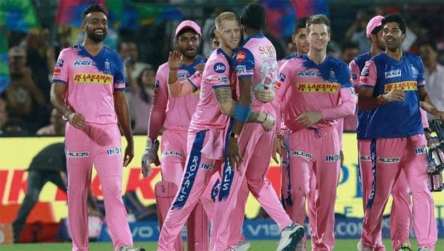 Royals vs Super Kings: RR skipper Rahane stands by bowlers for taking game deep