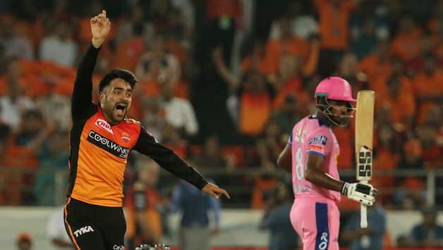 RR vs SRH, IPL 2019: With in-form overseas players gone, Rajasthan Royals, Sunrisers face a tough road ahead