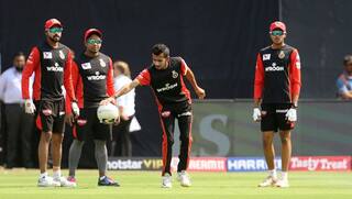 Kolkata Knight Riders vs Royal Challengers Bangalore, IPL 2019, LIVE streaming: Teams, time in IST and where to watch on TV and online in India