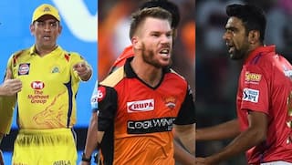 IPL 2019 so far: Controversies, showdowns and a memorable comeback