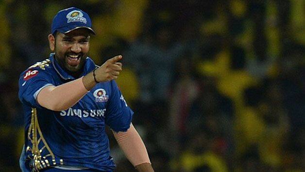 Formidable Mumbai Indians hope to seal Playoff berth against insipid KKR