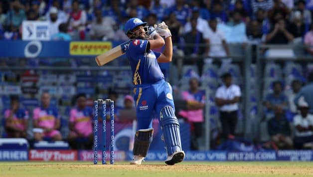 In Pics: IPL, Match 27, Mumbai Indians vs Rajasthan Royals - Cricket ...