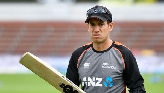 Ross Taylor released to play for Middlesex ahead of 2019 World Cup